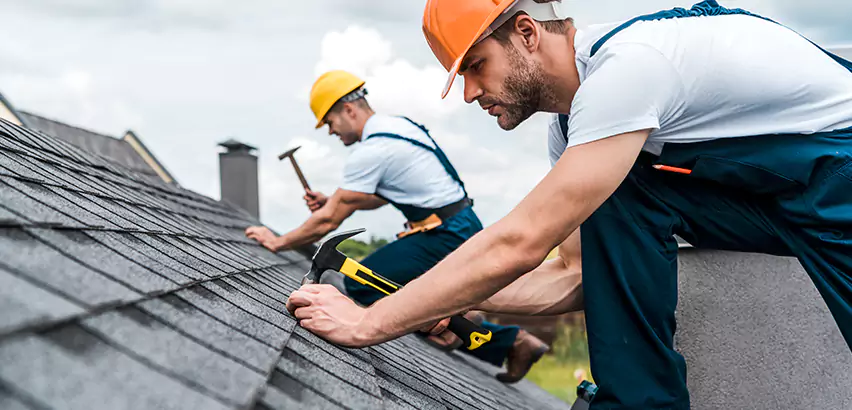 Emergency Shingle Repair in Port Chester