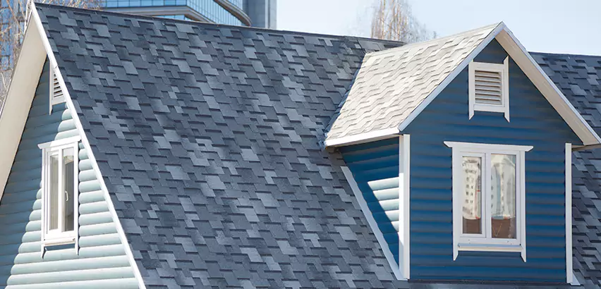 Shingle Roof Maintenance in Port Chester