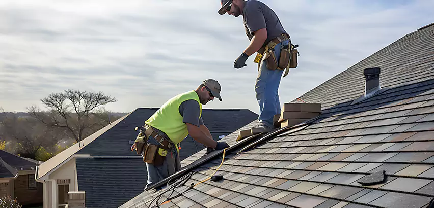 Emergency Skylight Repair in Port Chester