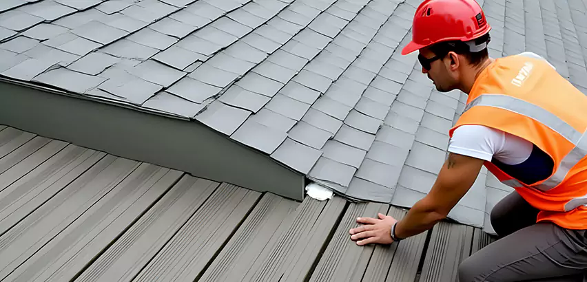 Slate Tile Installation in Port Chester
