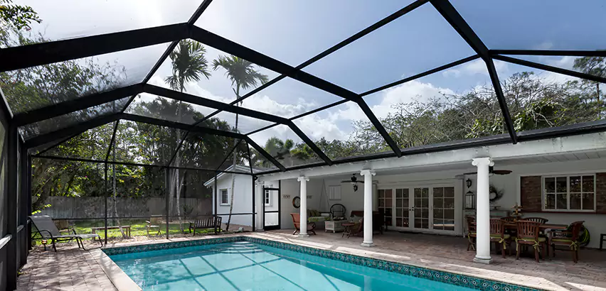 Emergency Leak Mitigation for Sunrooms Port Chester