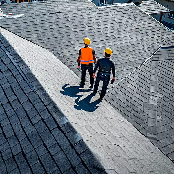 Why Port Chester, NY Homeowners Rely on Asphalt Roof Repair?