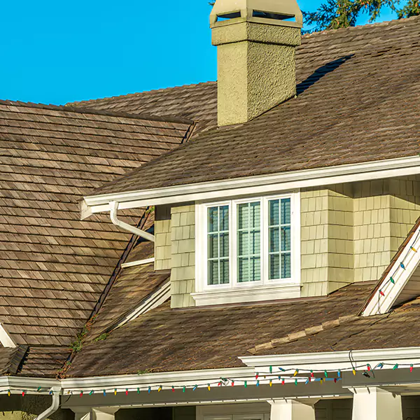 Why Port Chester Roofing in Port Chester, NY's Leading Cedar Roof Installation Company?