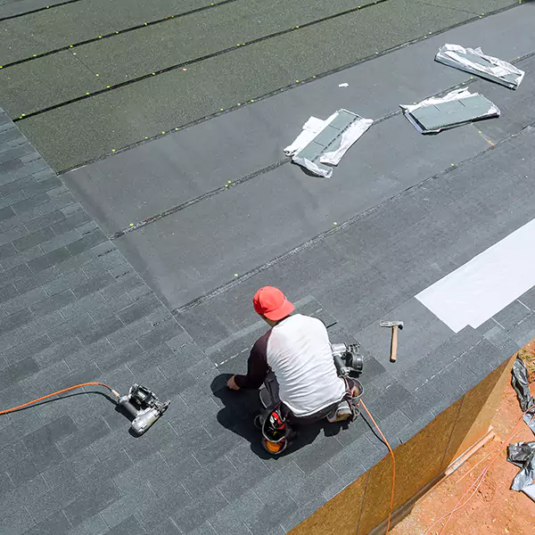 Why Homeowners in Port Chester, NY Choose Port Chester Roofing?