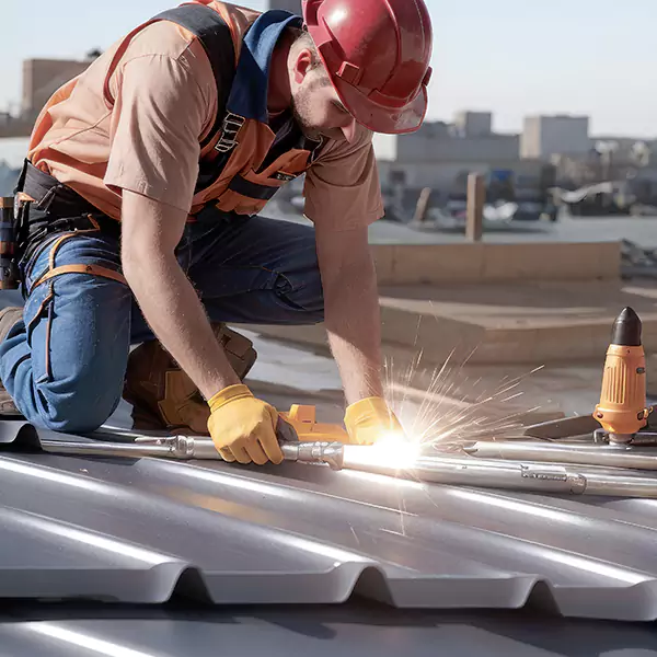 Why Port Chester Roofing Is Port Chester's Leading Commercial Roofing Company?