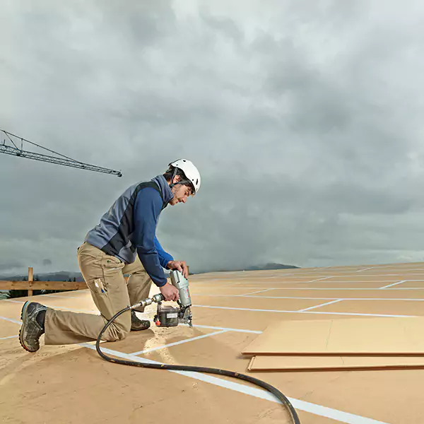 Why Port Chester Business Owners Choose Port Chester Roofing for Roof Replacement?