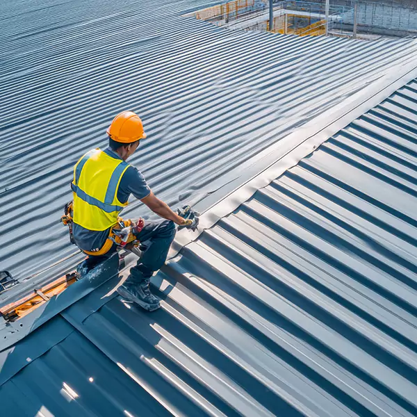 Why Business Owners Across Port Chester Partner with Port Chester Roofing?