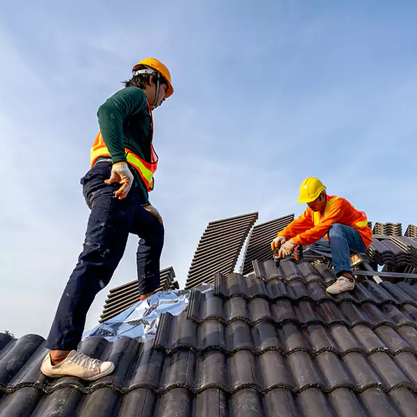 Why Port Chester, NY Property Owners Trust Port Chester Roofing for Emergency Roof Repair?