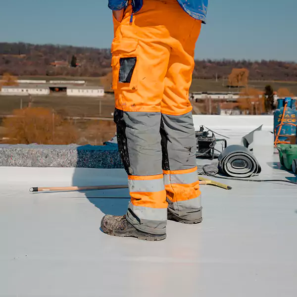 Why Port Chester Property Owners Choose Port Chester Roofing?