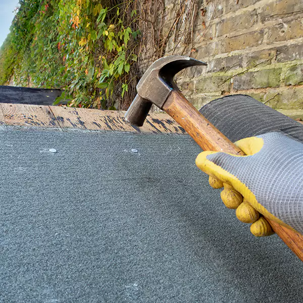 Why Port Chester Roofing Is Port Chester's Go-To EPDM Roof Replacement Contractor?