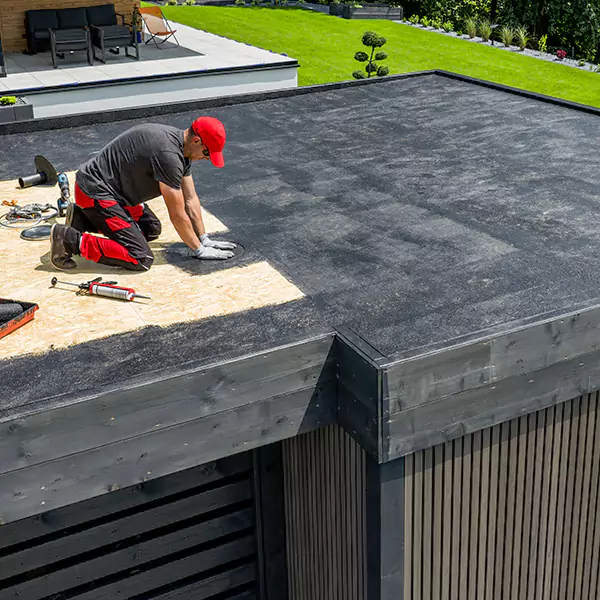 Why Choose Port Chester Roofing for Basement Leak Repair in Port Chester, NY?