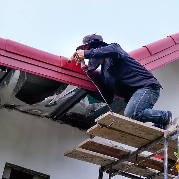 Why Port Chester, NY Homeowners Choose Port Chester Roofing for Fascia Repair?
