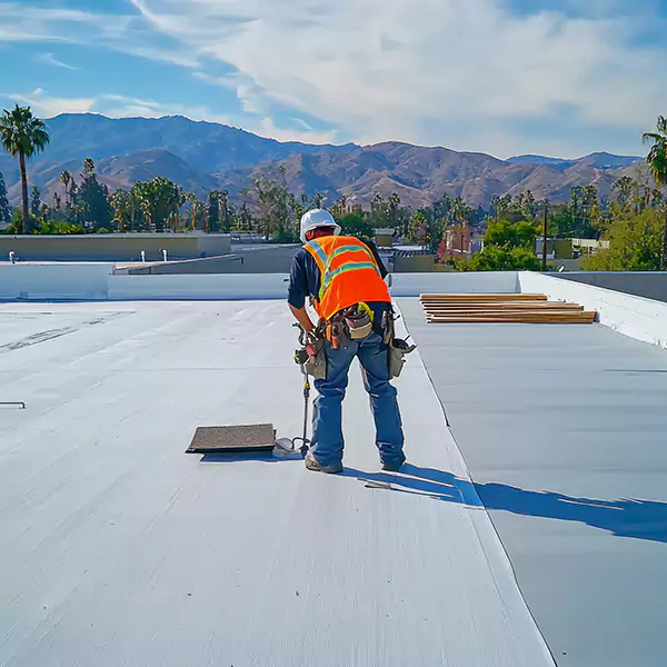 Why Port Chester Roofing Is the Flat Roofing Choice in Port Chester, NY?