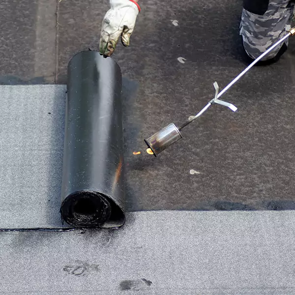 Why Port Chester Property Owners Depend on Port Chester Roofing for Flat Roof Repair?