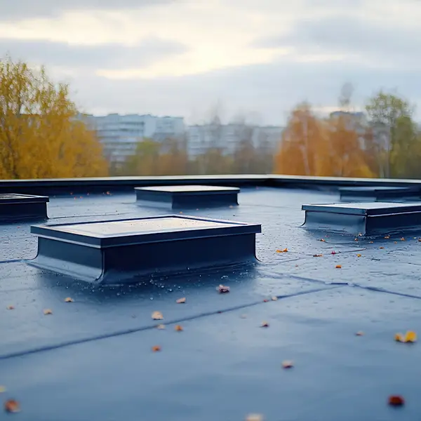 Why Port Chester, NY Property Owners Select Port Chester Roofing for Flat Roof Replacement?