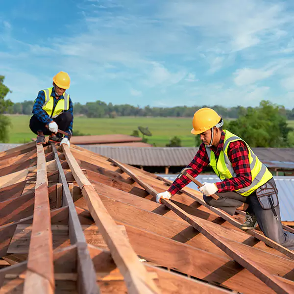 Why Port Chester, NY Property Owners Trust Port Chester Roofing for Garage Roof Replacement?