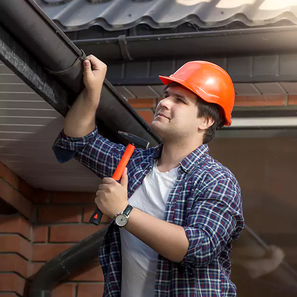Why Port Chester Homeowners Choose Port Chester Roofing for Gutter Installation?