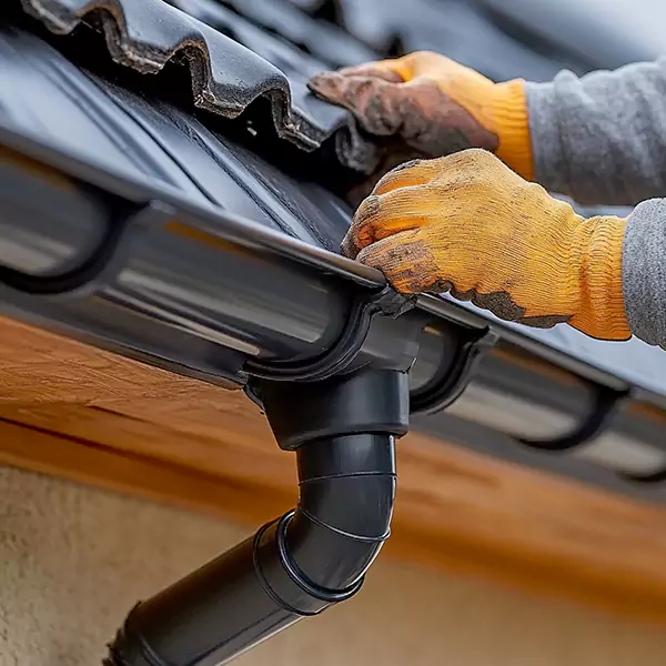 Why Port Chester Homeowners Choose Port Chester Roofing for Gutter Repair?