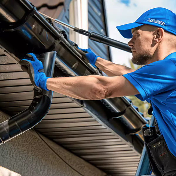 Why Port Chester Homeowners Choose Port Chester Roofing for Gutter Replacement?