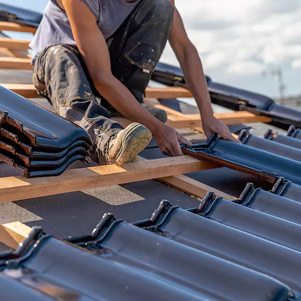 Why Port Chester, NY Homeowners Choose Port Chester Roofing for Hail Damage Repairs?
