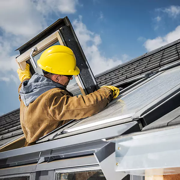 Why Port Chester, NY Property Owners Trust Port Chester Roofing for Hole in Roof Repair?
