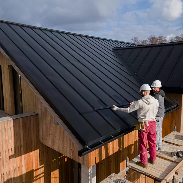 Why Port Chester Property Owners Choose Port Chester Roofing?