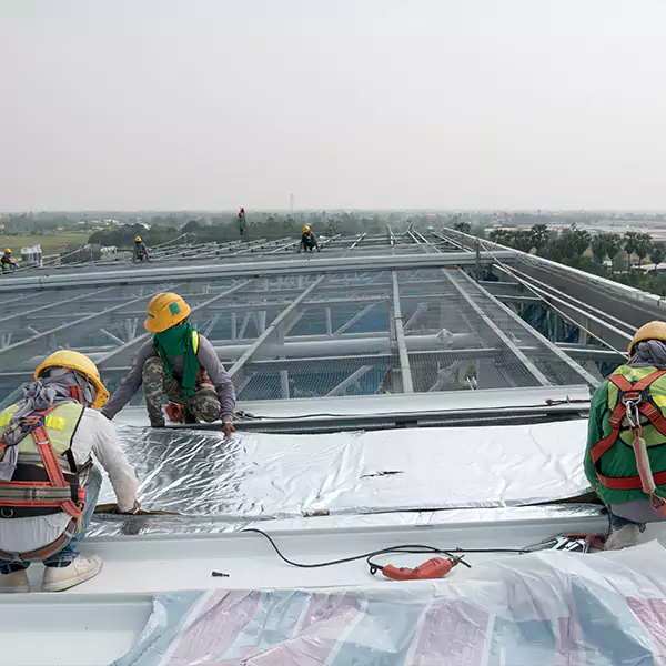 Why Port Chester Property Owners Choose Port Chester Roofing?