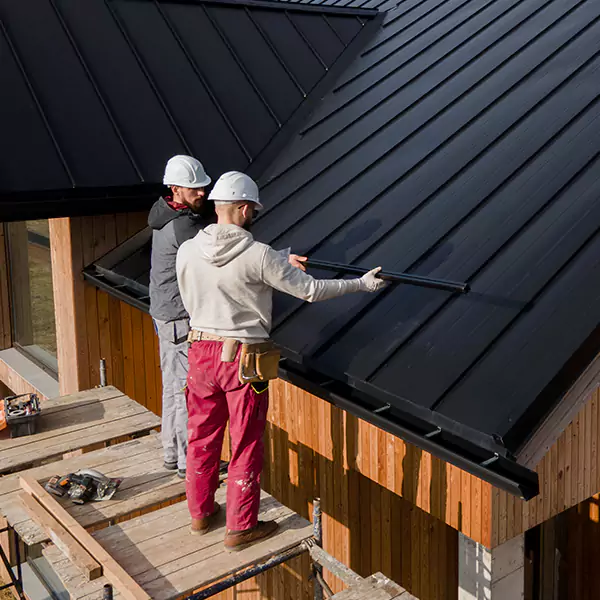 Why Port Chester Roofing Is Port Chester's Most Trusted Metal Roofing Team?