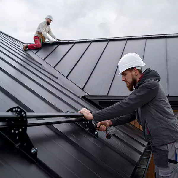 Why Port Chester Property Owners Choose Port Chester Roofing for Metal Roof Repair?