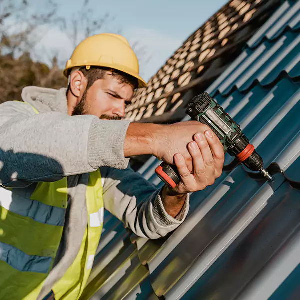 Why Port Chester Property Owners Choose Port Chester Roofing for Metal Roof Replacement?