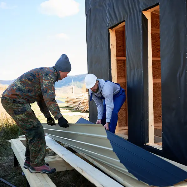 Why Port Chester Roofing in Port Chester, NY First Choice for Mobile Home Roofing?