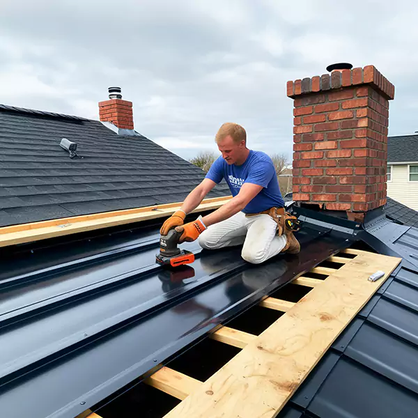 Why Port Chester, NY Property Owners Trust Port Chester Roofing for Mobile Home Roof Repair?