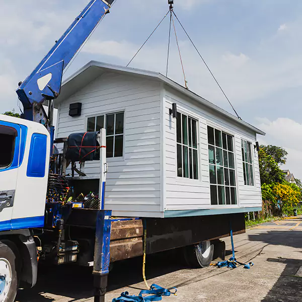 Leading Mobile Home Roofing Company: Upgrading Port Chester, NY Manufactured Homes With Confidence
