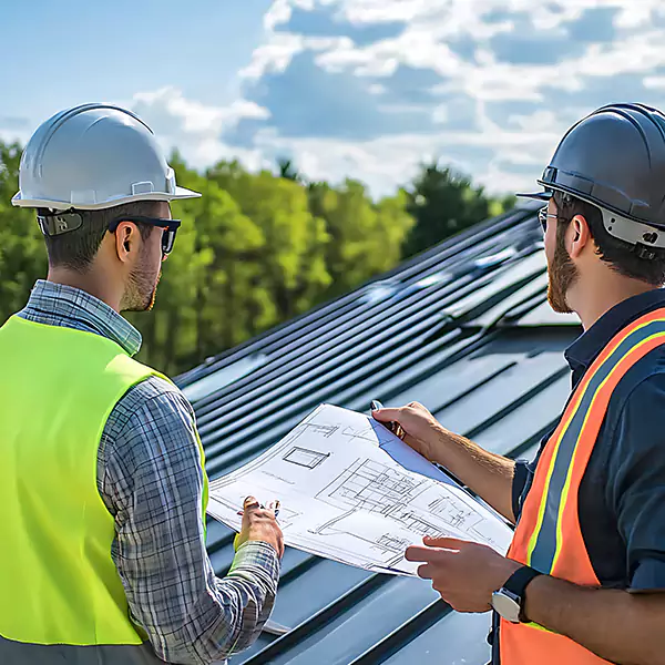 Why Port Chester, NY Families Trust Port Chester Roofing for Home Roof Repairs?