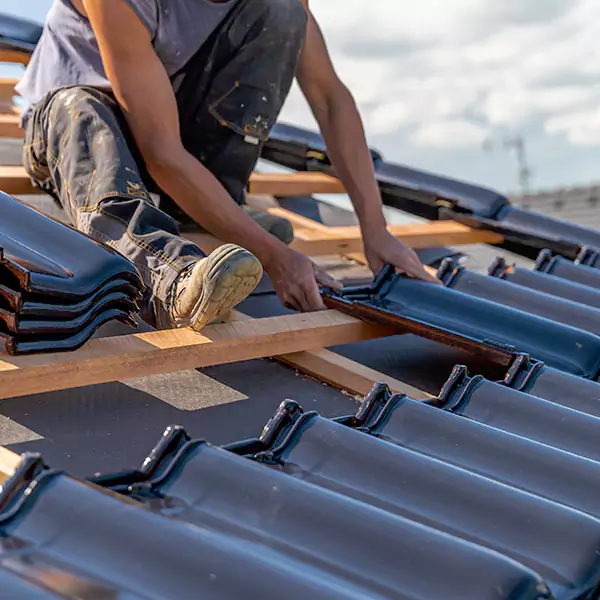 Why Port Chester Homeowners Choose Port Chester Roofing for Roof and Gutter Repair?
