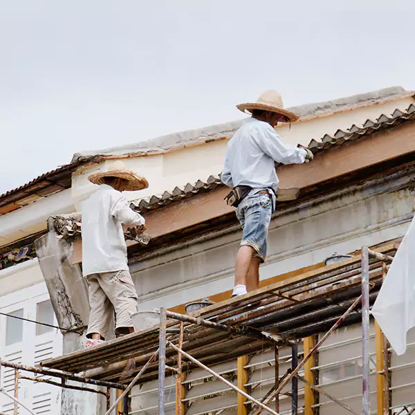 Why Port Chester Homeowners Choose Port Chester Roofing for Roof and Siding Repair?