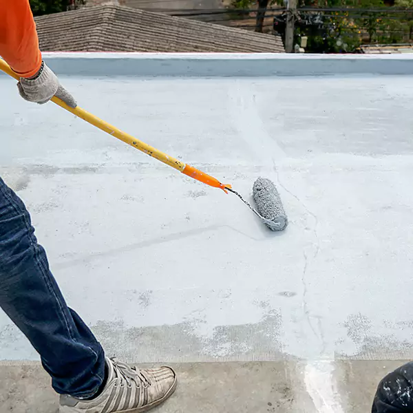 Why Port Chester Property Owners Choose Port Chester Roofing for Roof Coating?