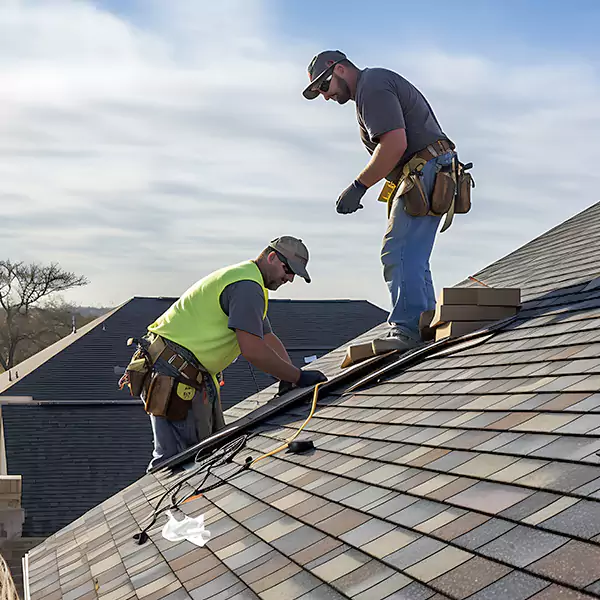 Why Port Chester, NY Residents Trust Port Chester Roofing for Roof Maintenance?