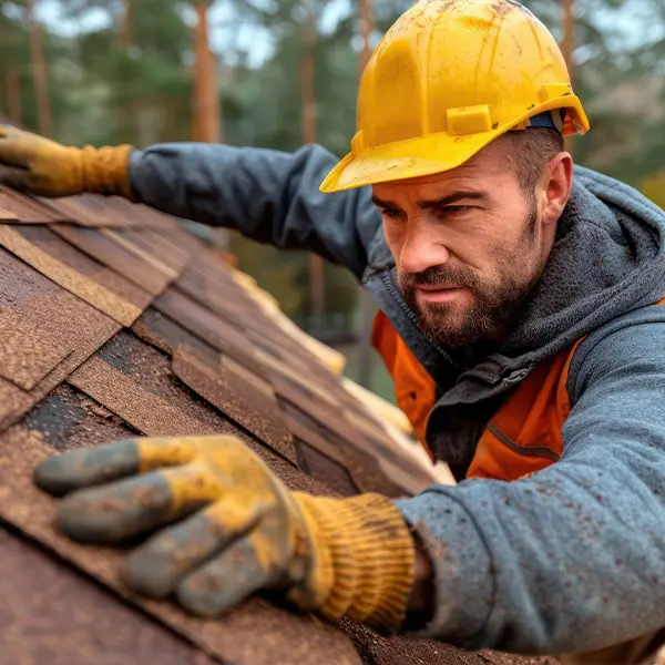 Why Port Chester Roofing in Port Chester, NY's Preferred Shingle Roofing Contractor?