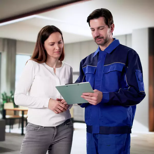 Why Port Chester, NY Property Owners Trust Port Chester Roofing for Roof Water Damage Repair?