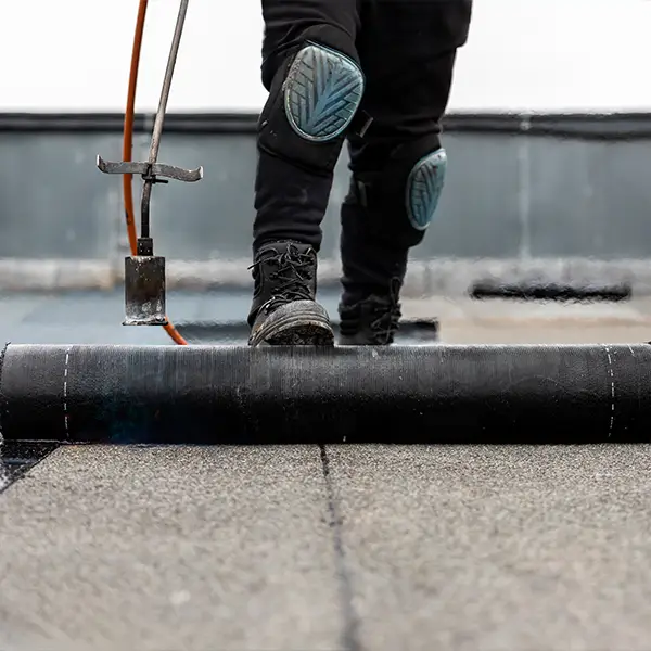 Why Port Chester, NY Trusts Port Chester Roofing for Rubber Roof Replacement?