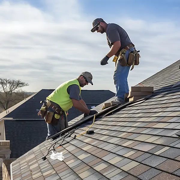 Why Port Chester, NY Homeowners Pick Port Chester Roofing for Shingle Replacement?