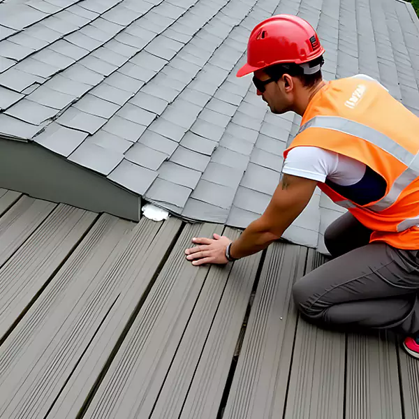 Why Port Chester, NY Property Owners Rely on Port Chester Roofing for Slate Roof Repair?