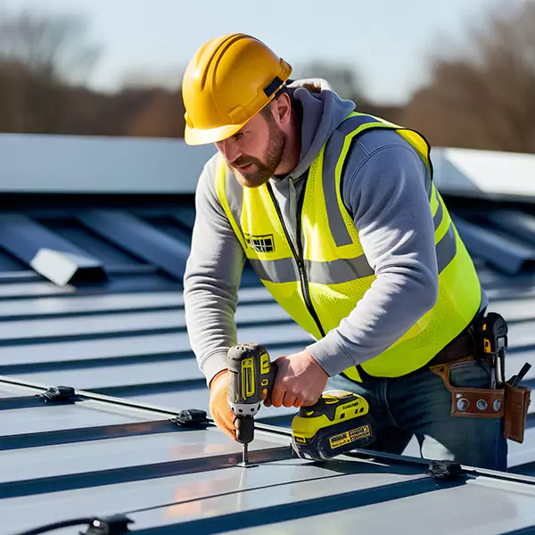 Why Port Chester Roofing Is Port Chester's Most Trusted Steel Roof Installation Company?