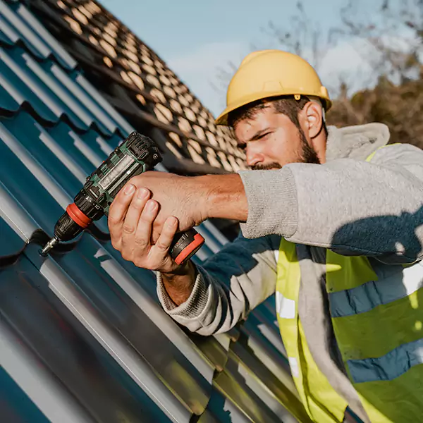 Why Port Chester Homeowners Choose Port Chester Roofing for Steel Roof Repair Service?