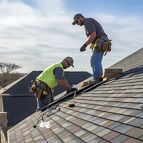 Why Port Chester, NY Property Owners Call Port Chester Roofing After Every Storm?