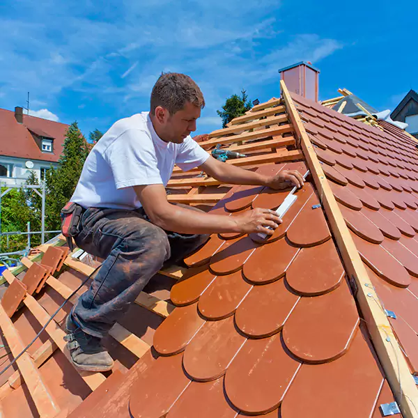 Why Port Chester Roofing in Port Chester, NY's Most Trusted Tile Roofing Team?