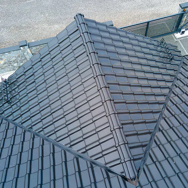 Why Port Chester, NY Property Owners Depend on Port Chester Roofing for Tile Roof Repair?