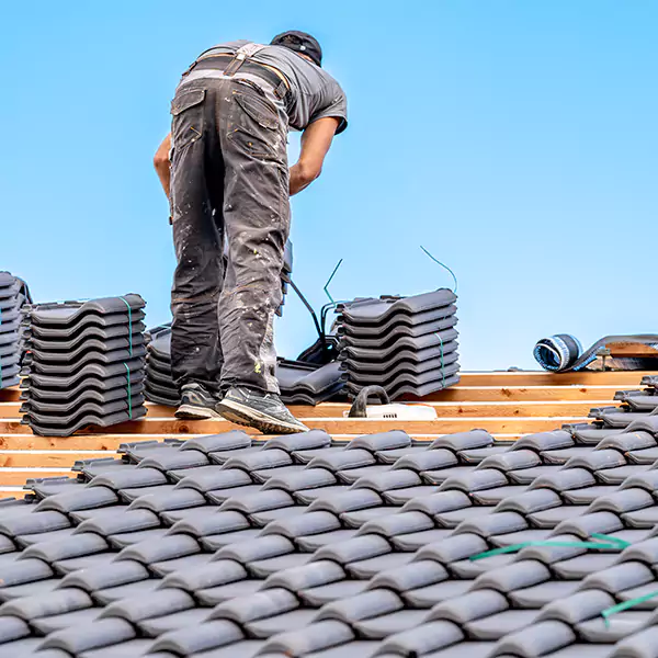 Why Port Chester, NY Property Owners Choose Port Chester Roofing for Tile Roof Restoration?
