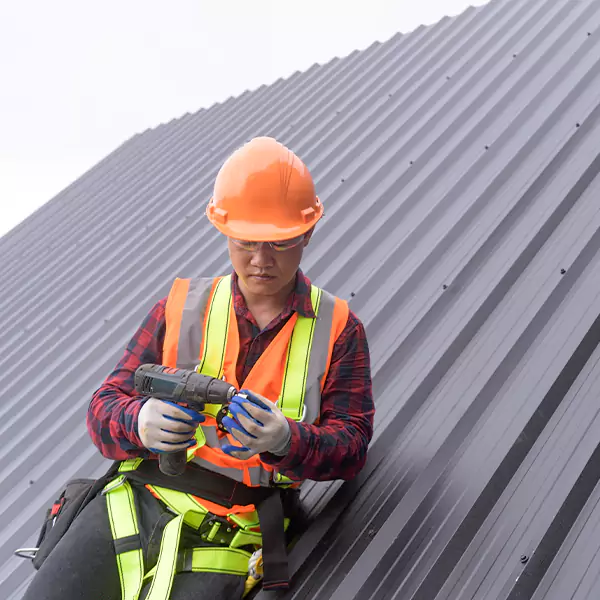 Why Property Owners in Port Chester Choose Port Chester Roofing for Tin Roofing Installation Service?